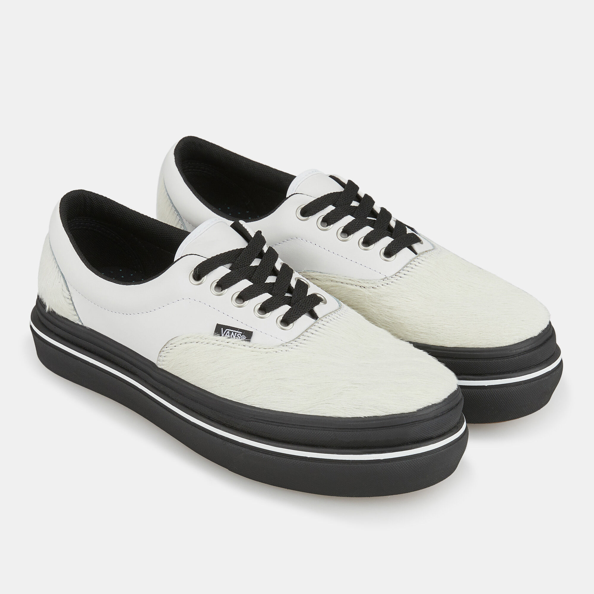 Women s Fury Super Comfycush Era Shoe