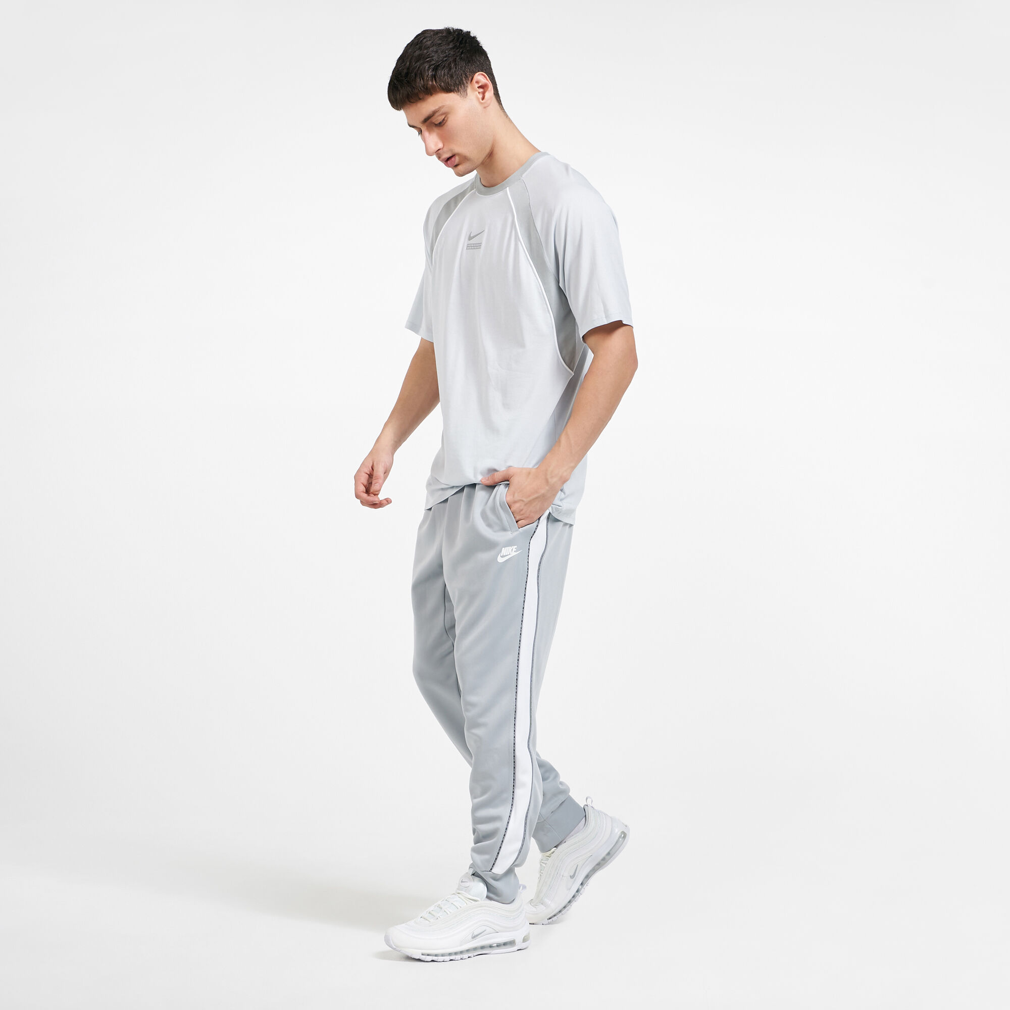 Men s Sportswear Repeat Sweatpants Multi Color Nike in KSA SSS