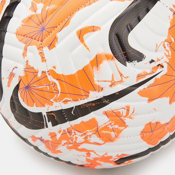 Nike Premier League Academy Football - 2023/24 White image number 2