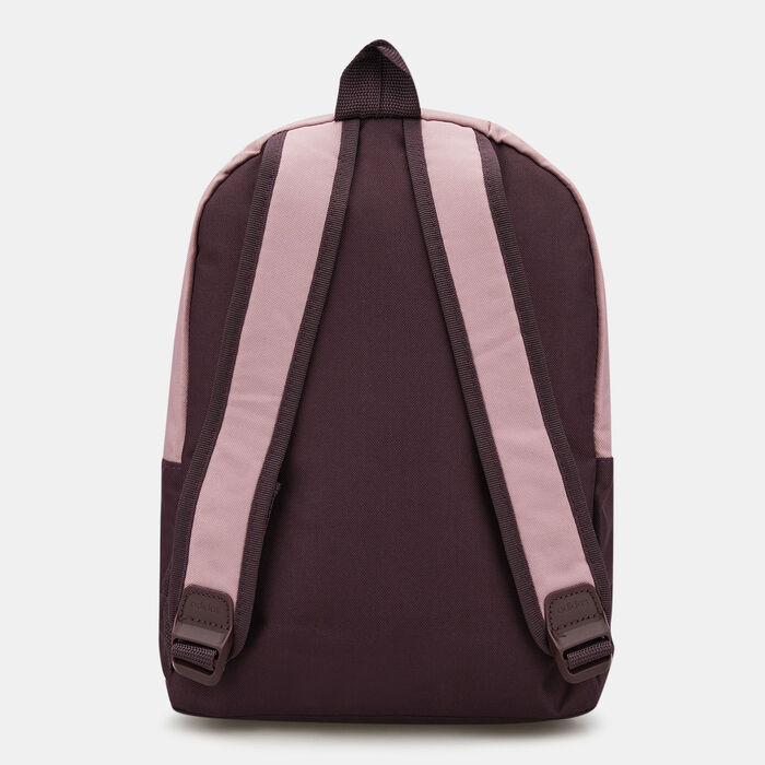 adidas Kids' Classic Backpack Multi-Color adidas Kids' Classic Backpack Multi-Color image number 1