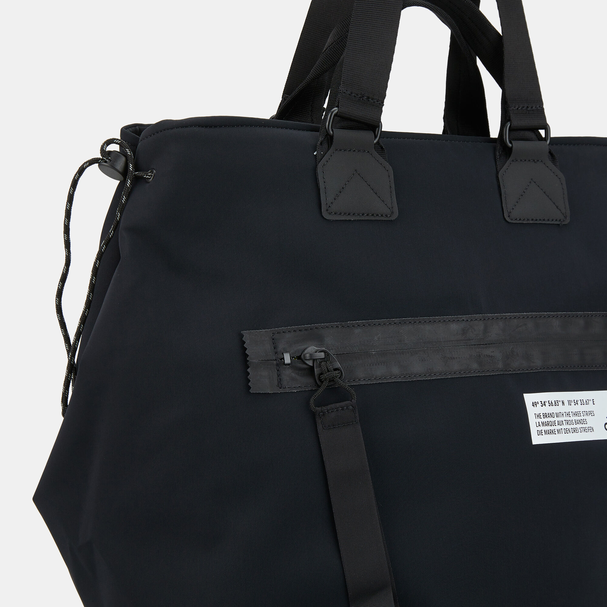 Favorite tote hot sale bag adidas