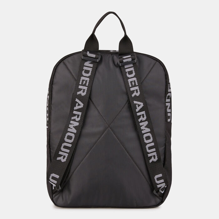 Under Armour UA Loudon Backpack (Small) Black image number 1