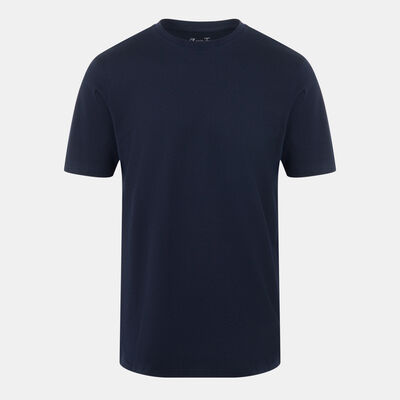 Sun and Sand Sports Men's Classic T-Shirt Blue Sun and Sand Sports Men's Classic T-Shirt Blue