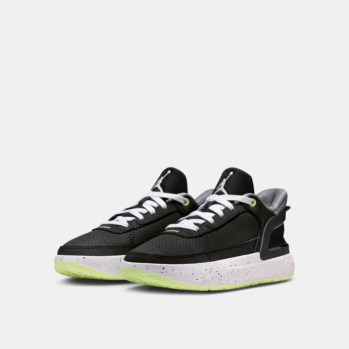 Jordan Kids' DAY1 EO Shoes Grey Jordan Kids' DAY1 EO Shoes Grey image number 1