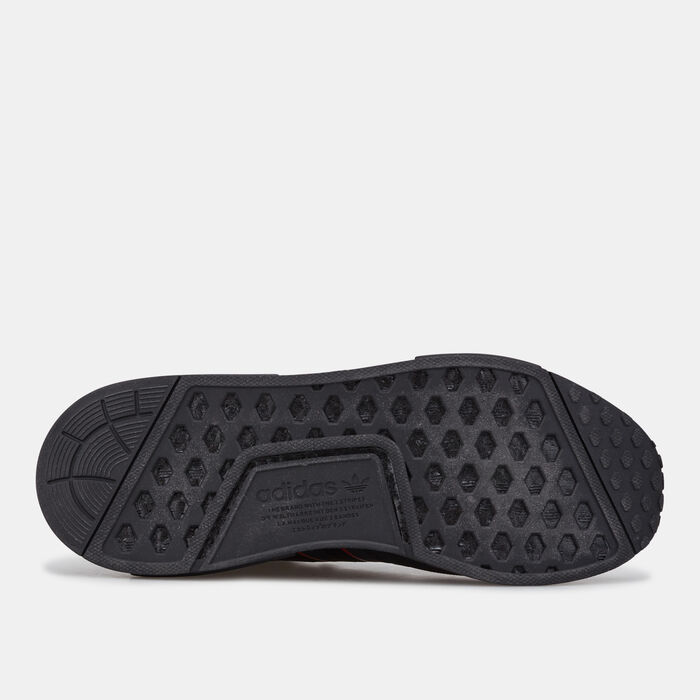 adidas Originals Men's NMD_R1 Shoe Black adidas Originals Men's NMD_R1 Shoe Black image number 3
