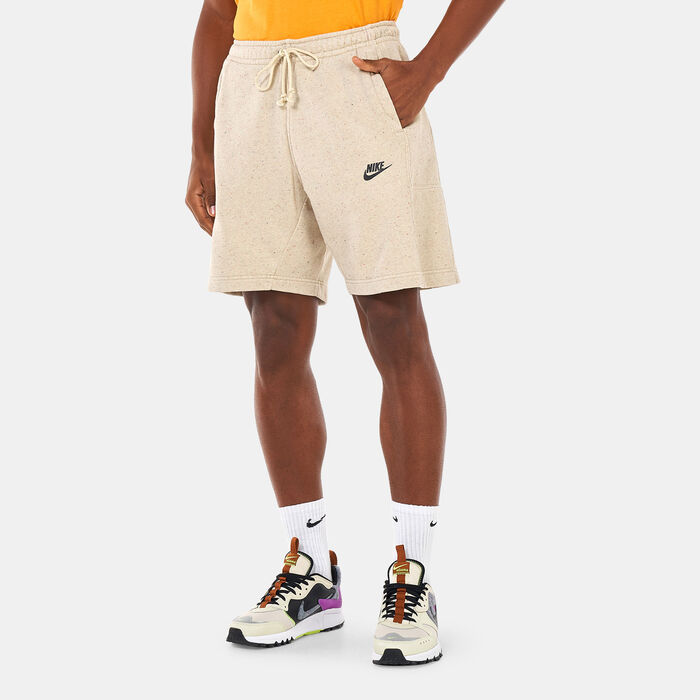 Nike Revival Fleece Shorts C