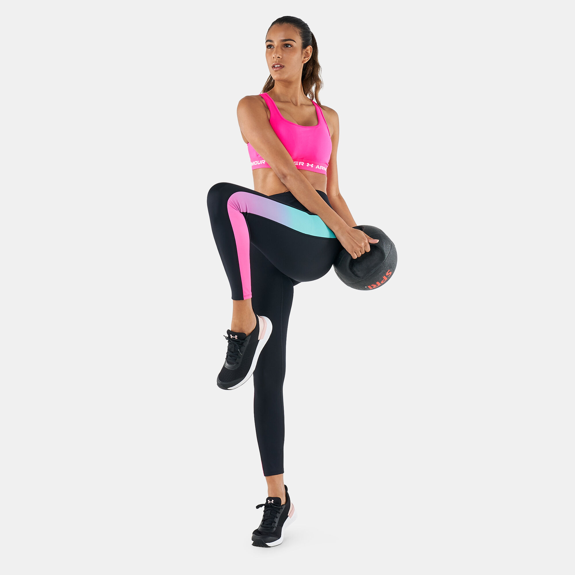 Under armour clearance speedpocket womens