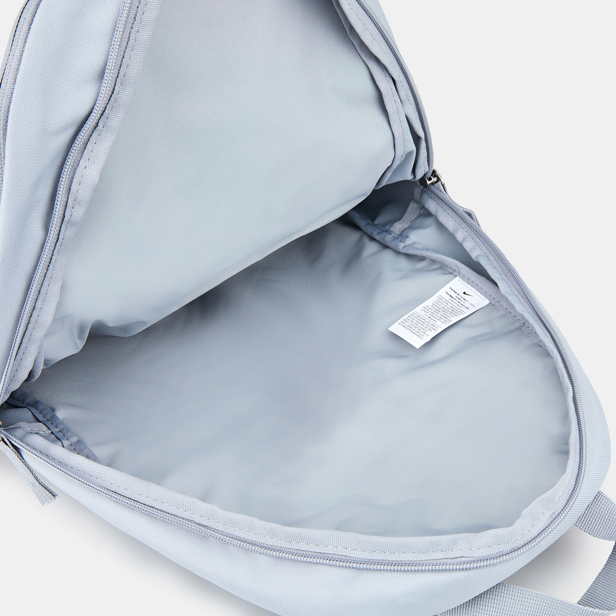Elemental Backpack Grey Nike in KSA SSS