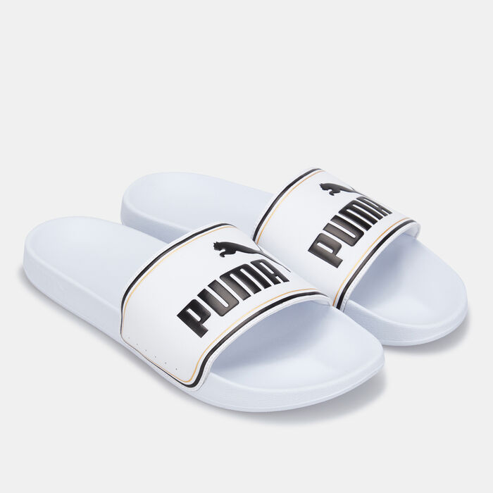 Men's Leadcat FTR Slides Men's Leadcat FTR Slides image number 0