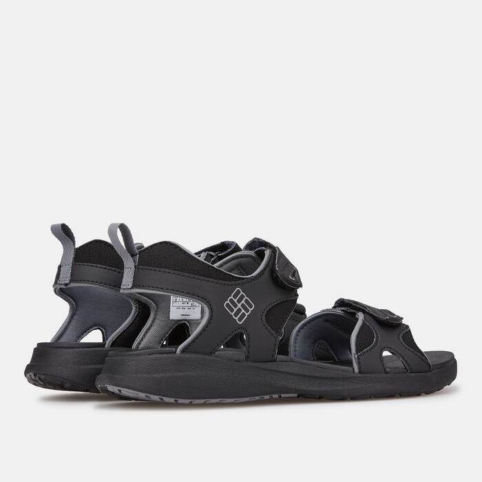 Columbia Men's Ankle Strap Sandals Columbia Men's Ankle Strap Sandals image number 2