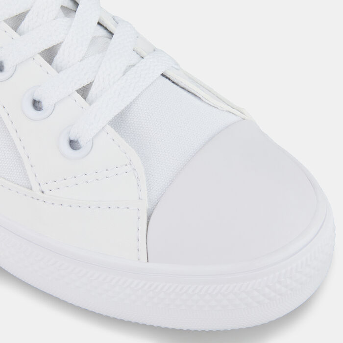 Converse Chuck Taylor All Star Flow Ultra Unisex Shoe White Converse Chuck Taylor All Star Flow Ultra Unisex Shoe White image number 4