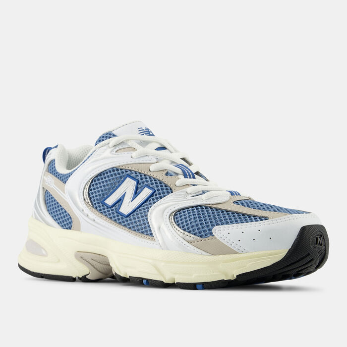 New Balance Men's 530 Shoes Blue New Balance Men's 530 Shoes Blue image number 1