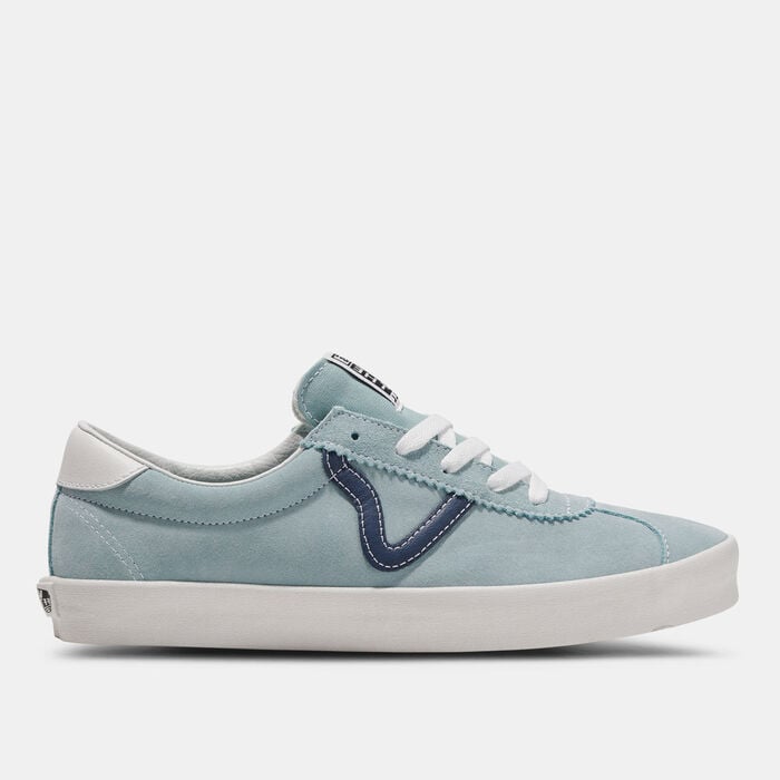 Vans Sport Low Unisex Shoes Grey Vans Sport Low Unisex Shoes Grey image number 0