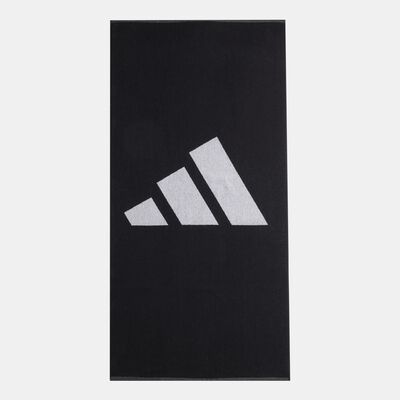 adidas Towel Black adidas Towel Black