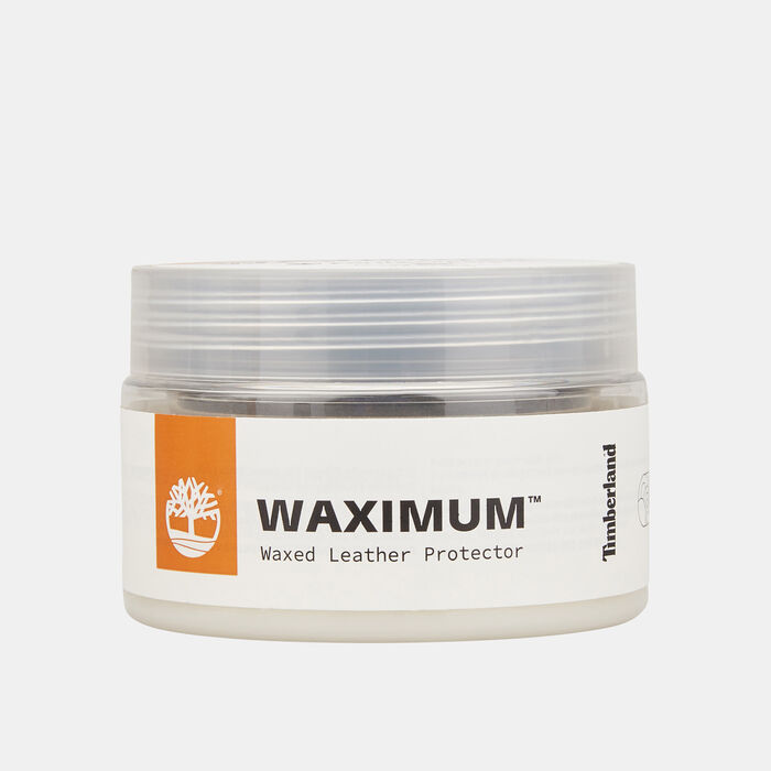 Timberland Waximum™ Waxed Leather Protector Clear Timberland Waximum™ Waxed Leather Protector Clear image number 0
