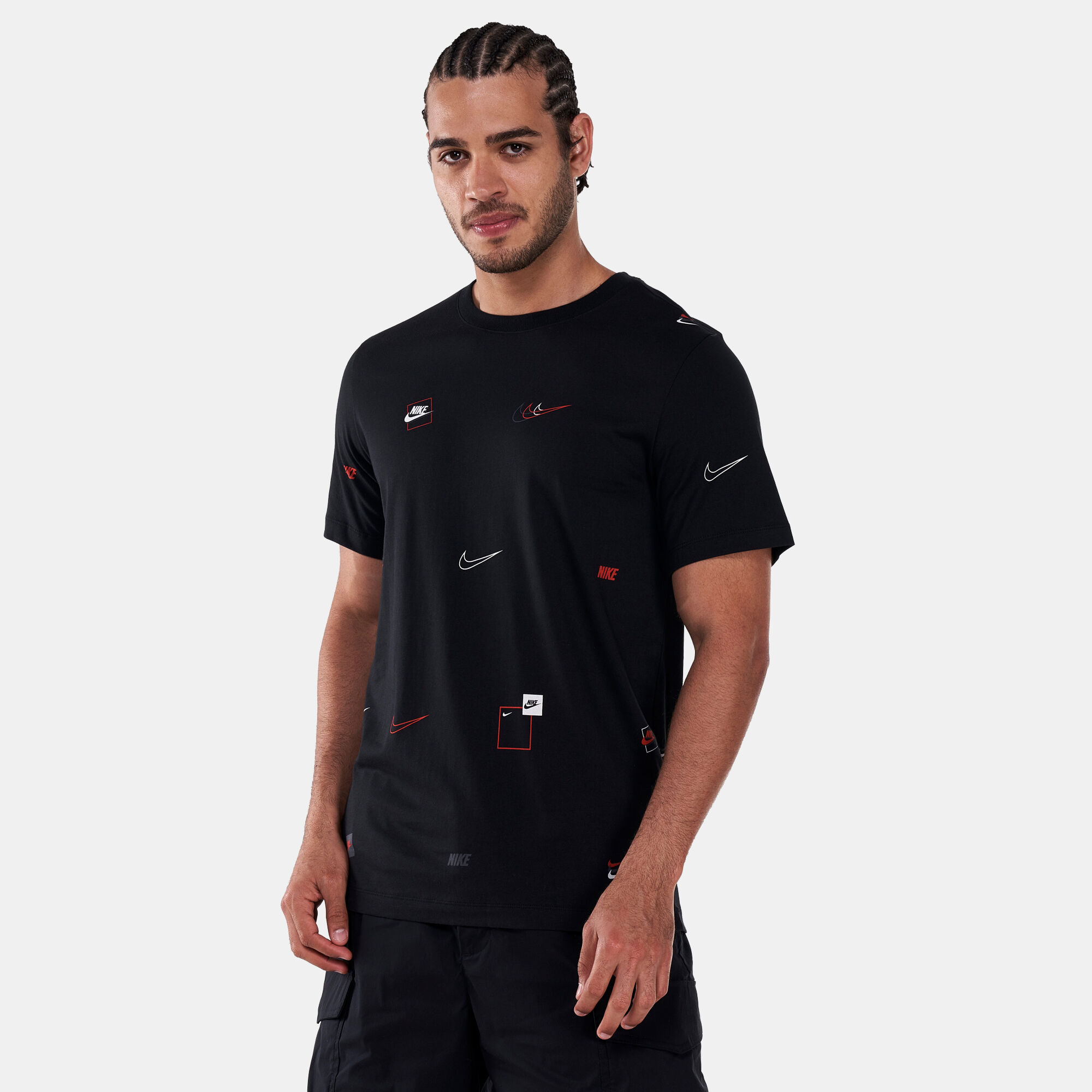 T shirt deals nike core