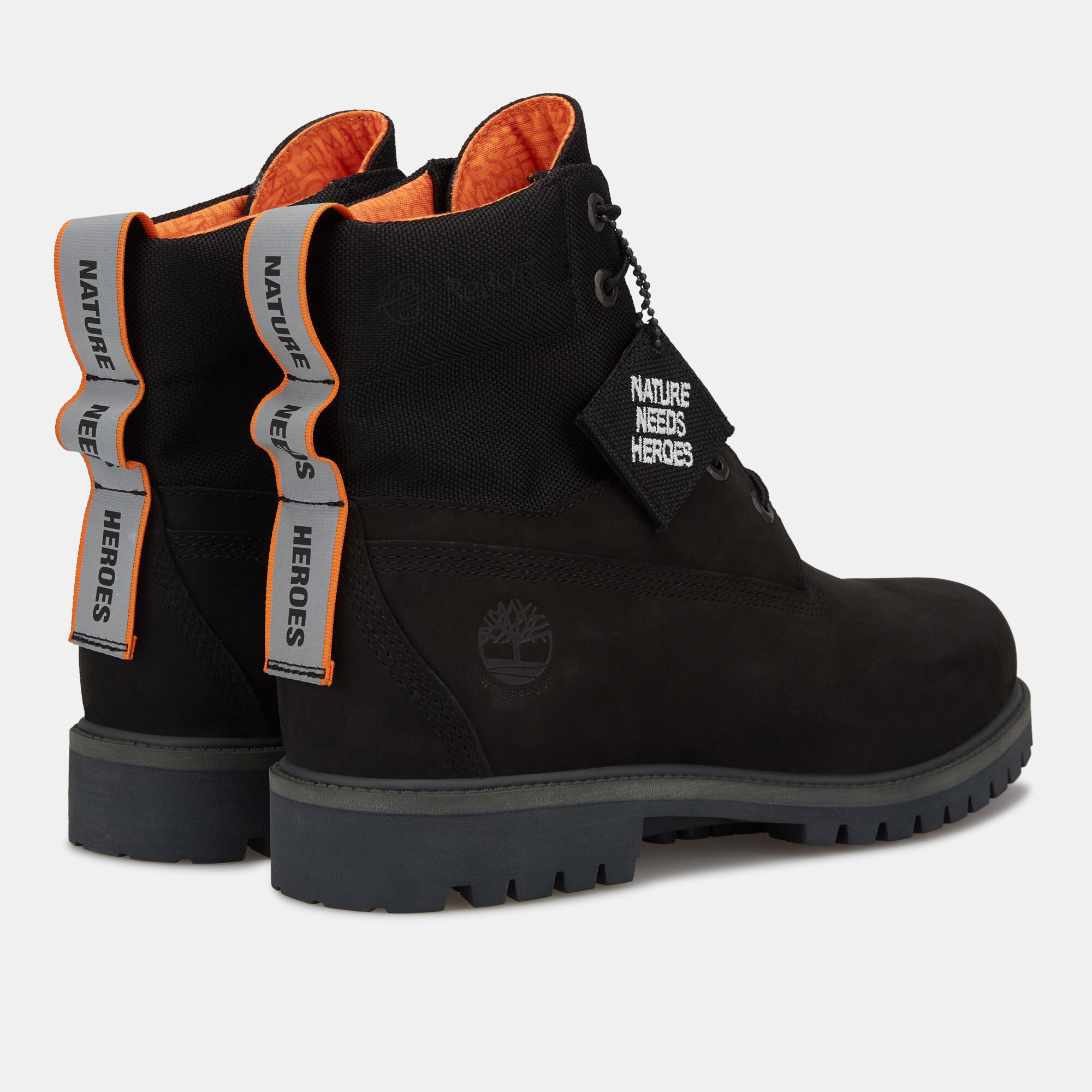 timberland treadlight boot