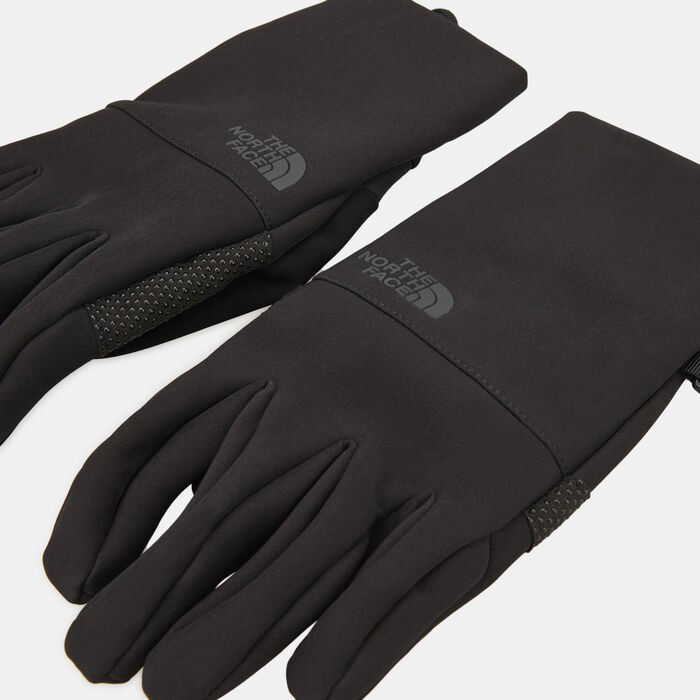 The North Face Women’s Apex Insulated Etip™ Gloves Grey image number 2