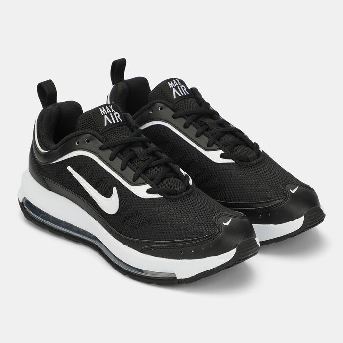Nike Women's Air Max AP Shoe Black Nike Women's Air Max AP Shoe Black image number 1