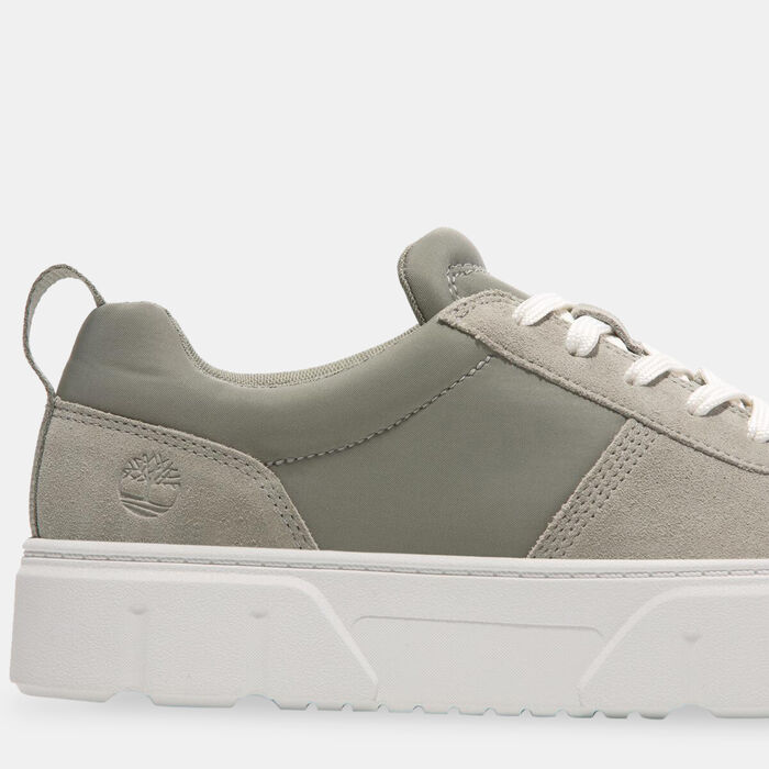 Timberland Women's Laurel Court Shoes Beige Timberland Women's Laurel Court Shoes Beige image number 5