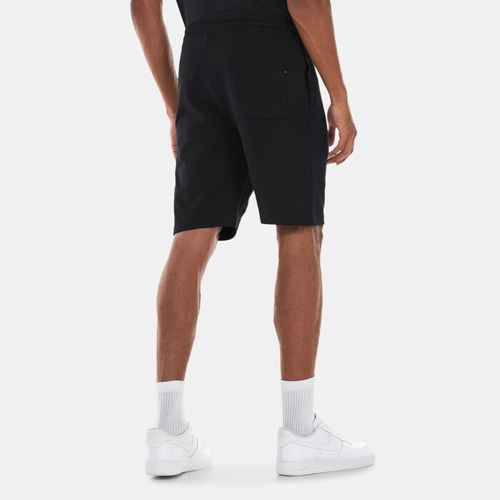 Sun and Sand Sports Men's Classic Shorts Black image number 1