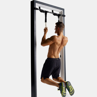 ProForm Door Gym Rope Attachments Multi-Color ProForm Door Gym Rope Attachments Multi-Color