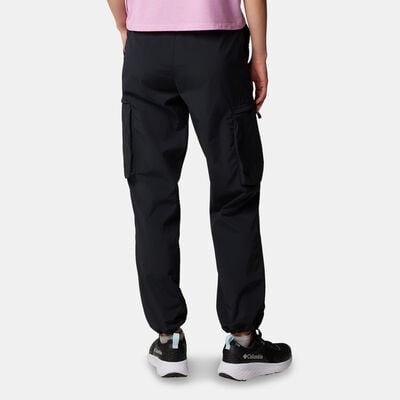 Columbia Women's Boundless Trek Cargo Pants Black Columbia Women's Boundless Trek Cargo Pants Black
