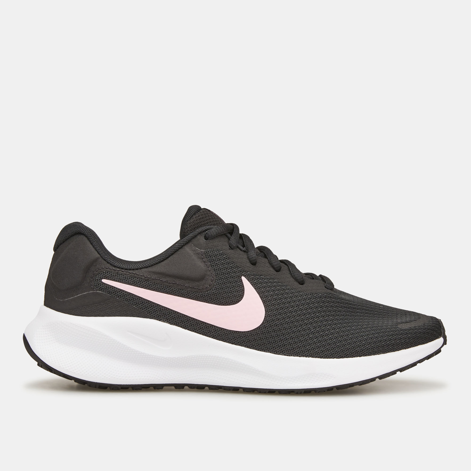 Women s Revolution 7 Road Running Shoes Black Nike in KSA SSS