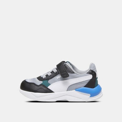 PUMA Kids' X-Ray Speed Lite AC Shoes Black PUMA Kids' X-Ray Speed Lite AC Shoes Black