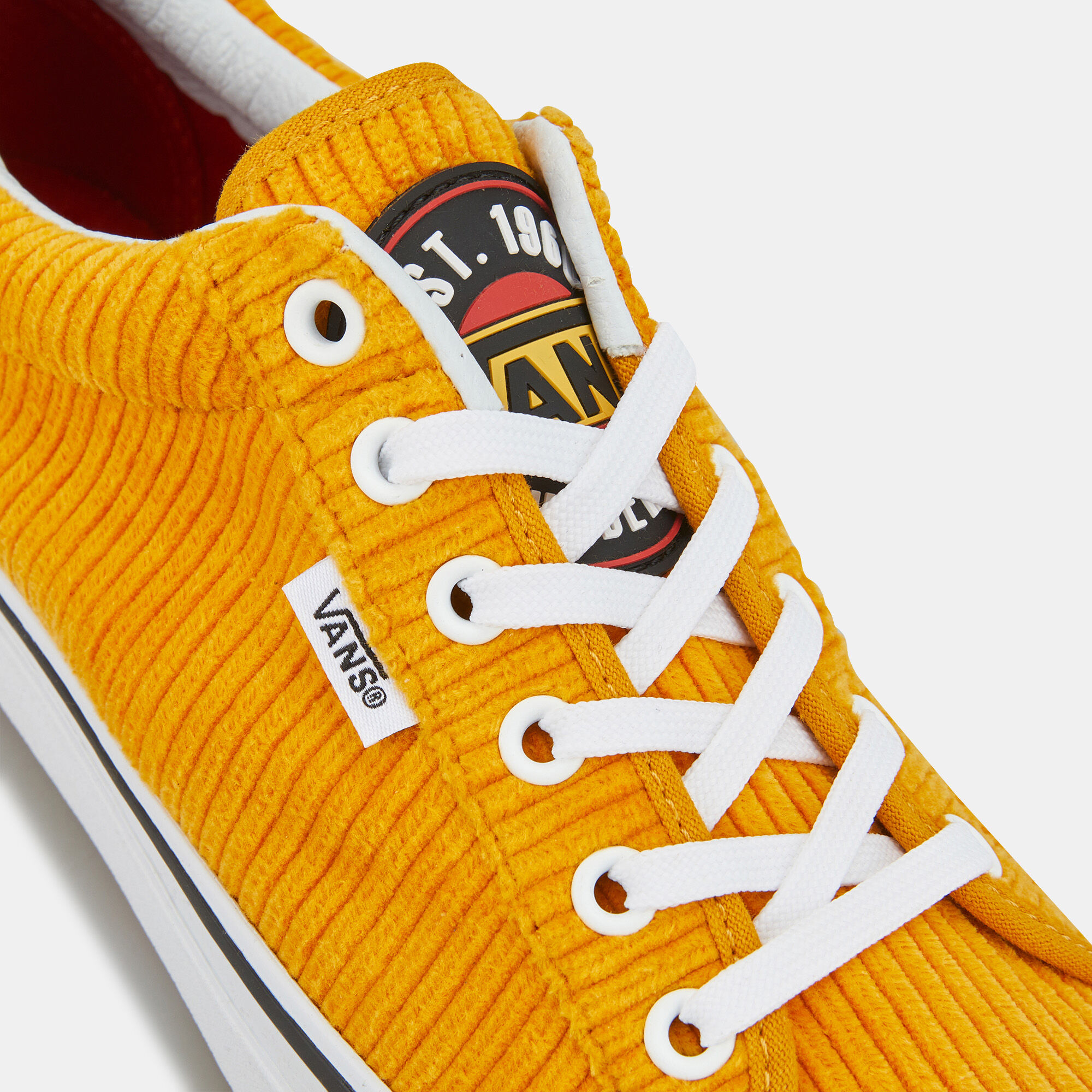 Vans design assembly discount