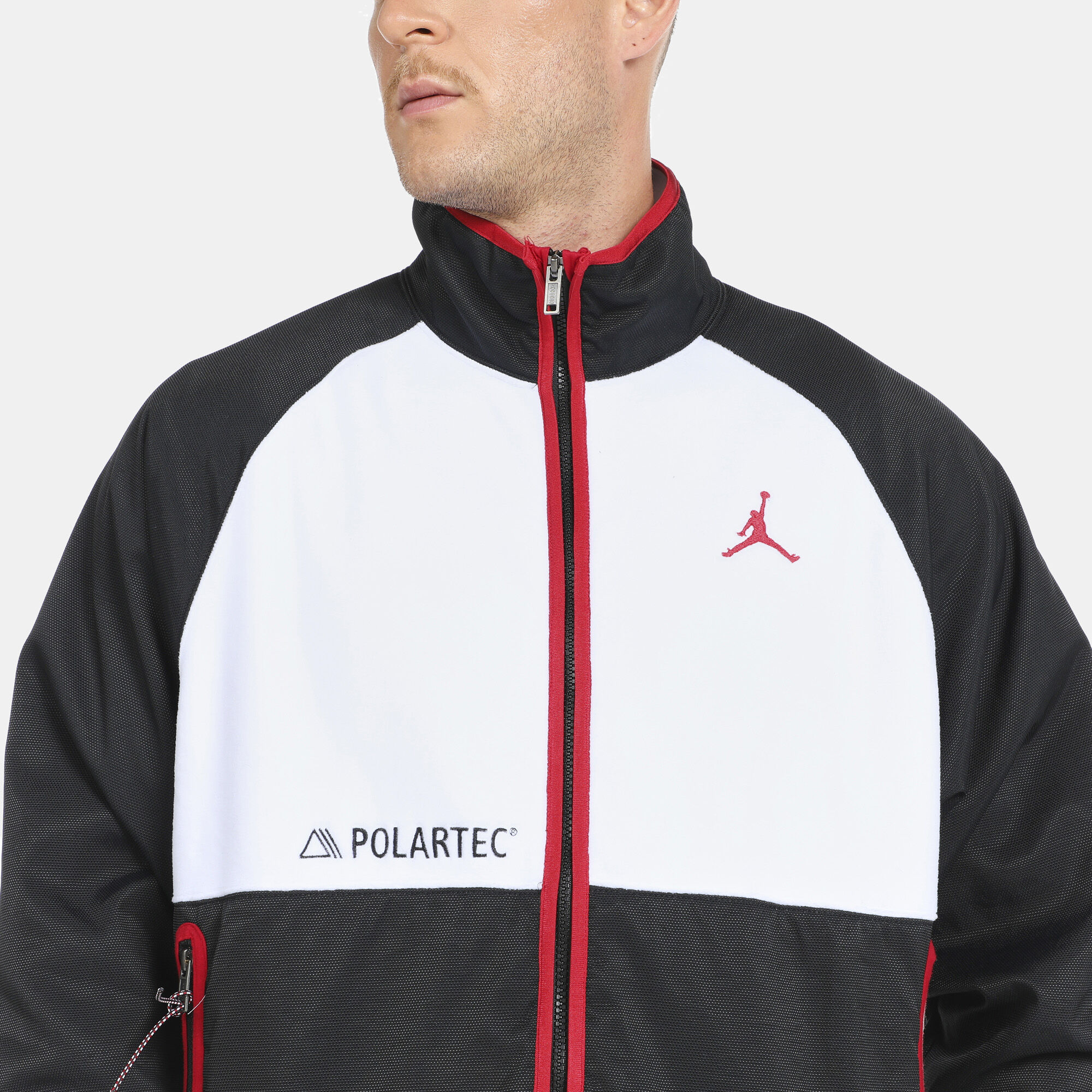 Jordan aj11 jacket outlet
