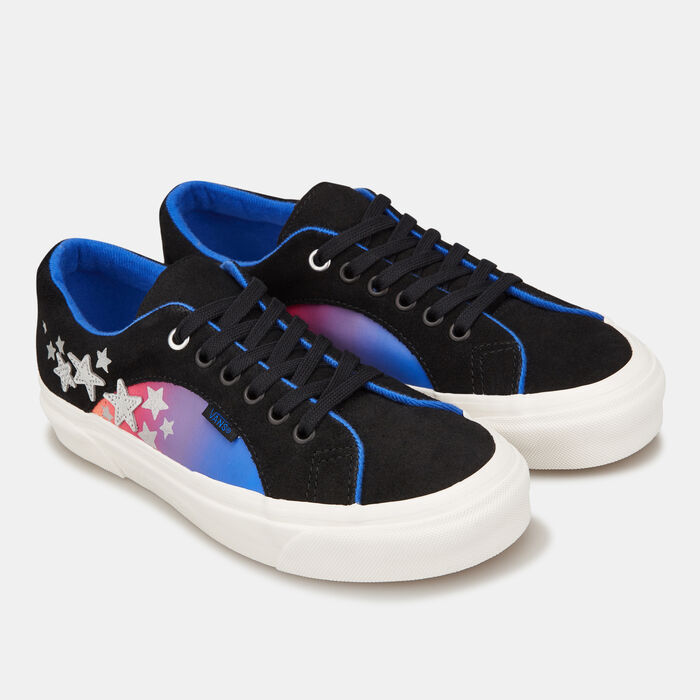 Vans Lampin 86 DX Unisex Shoe Black Vans Lampin 86 DX Unisex Shoe Black image number 1