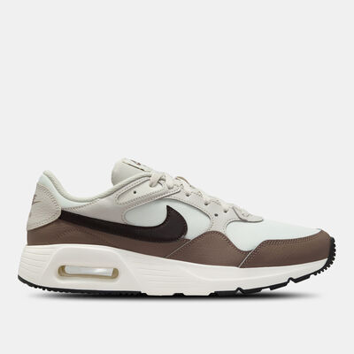 Nike Men's Air Max SC Shoe Brown