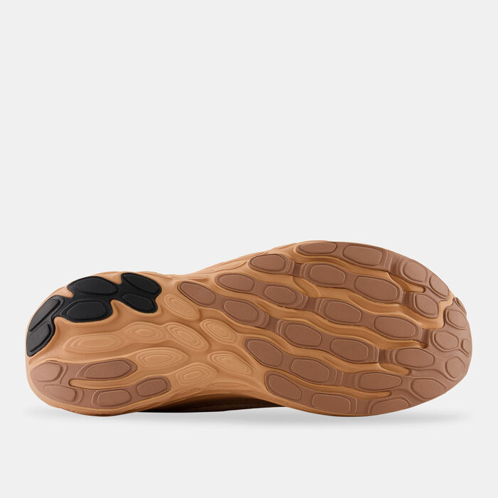New Balance Fresh Foam X 1080 Utility Shoes Beige New Balance Fresh Foam X 1080 Utility Shoes Beige image number 3