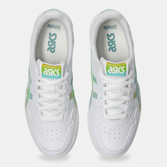 ASICS Women's JAPAN S Shoes White image number 4