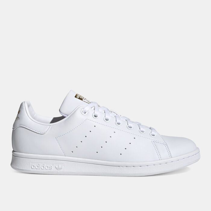 adidas Originals Men's Stan Smith Shoe White adidas Originals Men's Stan Smith Shoe White image number 0