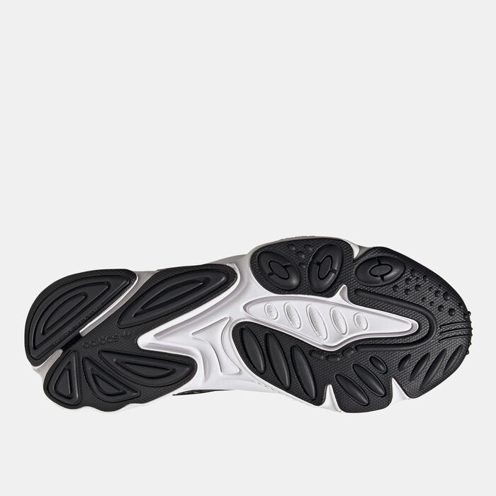 adidas Originals Men's Oztral Shoe Black adidas Originals Men's Oztral Shoe Black image number 2