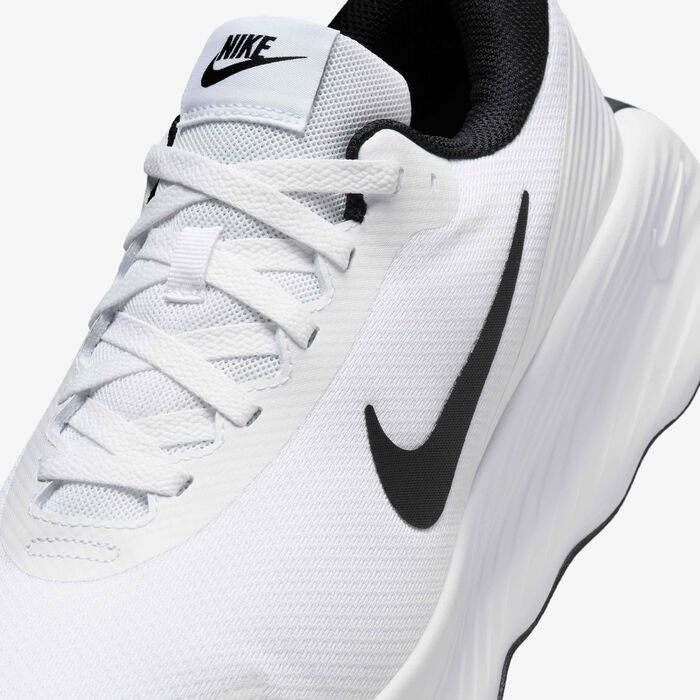 Nike Men's Promina Walking Shoes White Nike Men's Promina Walking Shoes White image number 6