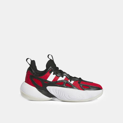 adidas Kids' Trae Young Unlimited 2 Low Basketball Shoes (Older Kids) Multi-Color adidas Kids' Trae Young Unlimited 2 Low Basketball Shoes (Older Kids) Multi-Color