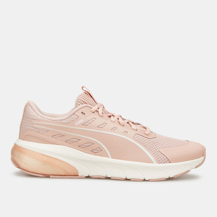 PUMA Women's Cell Glare Running Shoes Pink image number 0