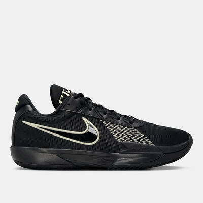 Nike Men's G.T. Cut Academy Basketball Shoes Black