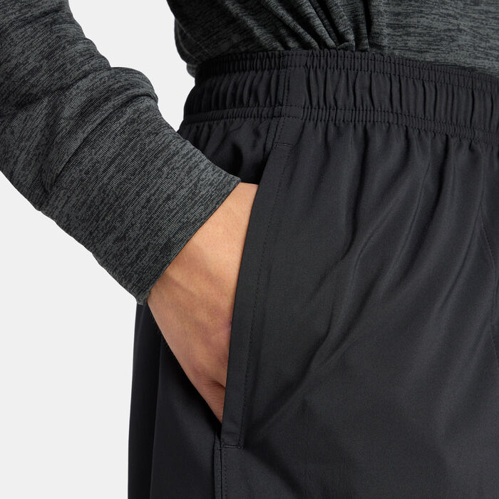 New Balance Men's Sport Unlined Shorts Black New Balance Men's Sport Unlined Shorts Black image number 3