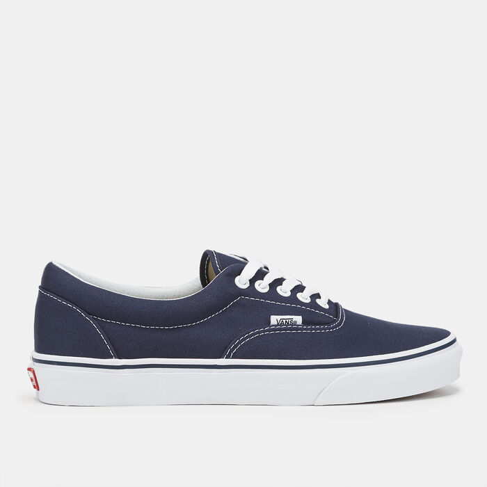 Vans Era Unisex Shoe Blue Vans Era Unisex Shoe Blue image number 0