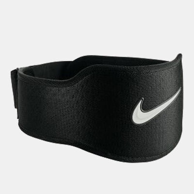 Nike Structured Training 3.0 Belt Black