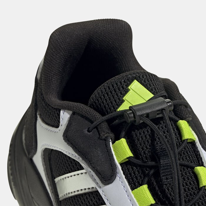 adidas Kids' Crazychaos 2000 Shoes Black adidas Kids' Crazychaos 2000 Shoes Black image number 4