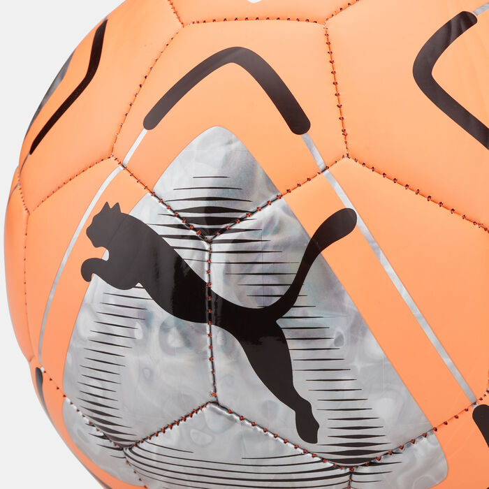 PUMA Park Football Orange PUMA Park Football Orange image number 2