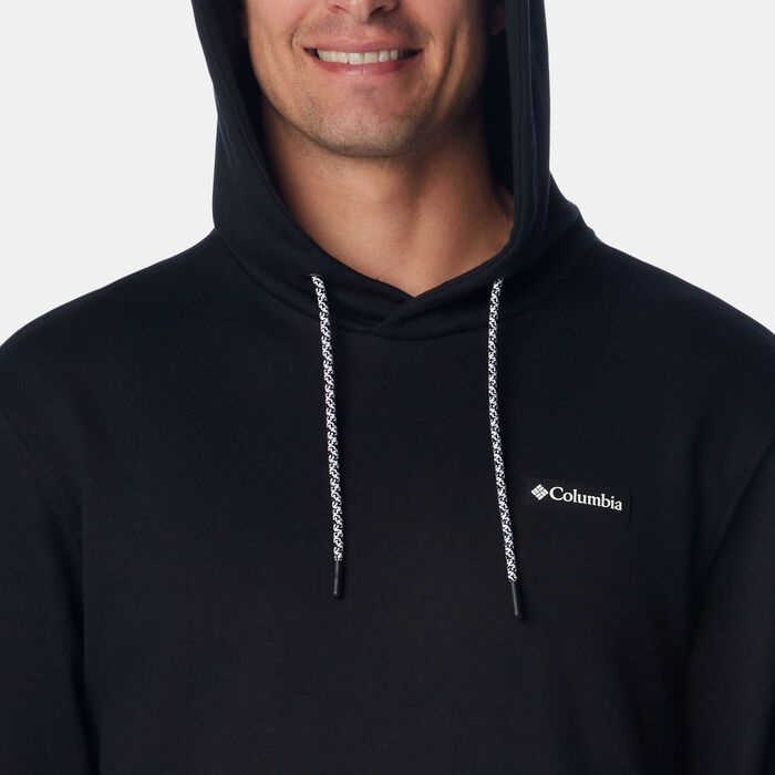 Columbia Men's Marble Canyon Hoodie Black Columbia Men's Marble Canyon Hoodie Black image number 3