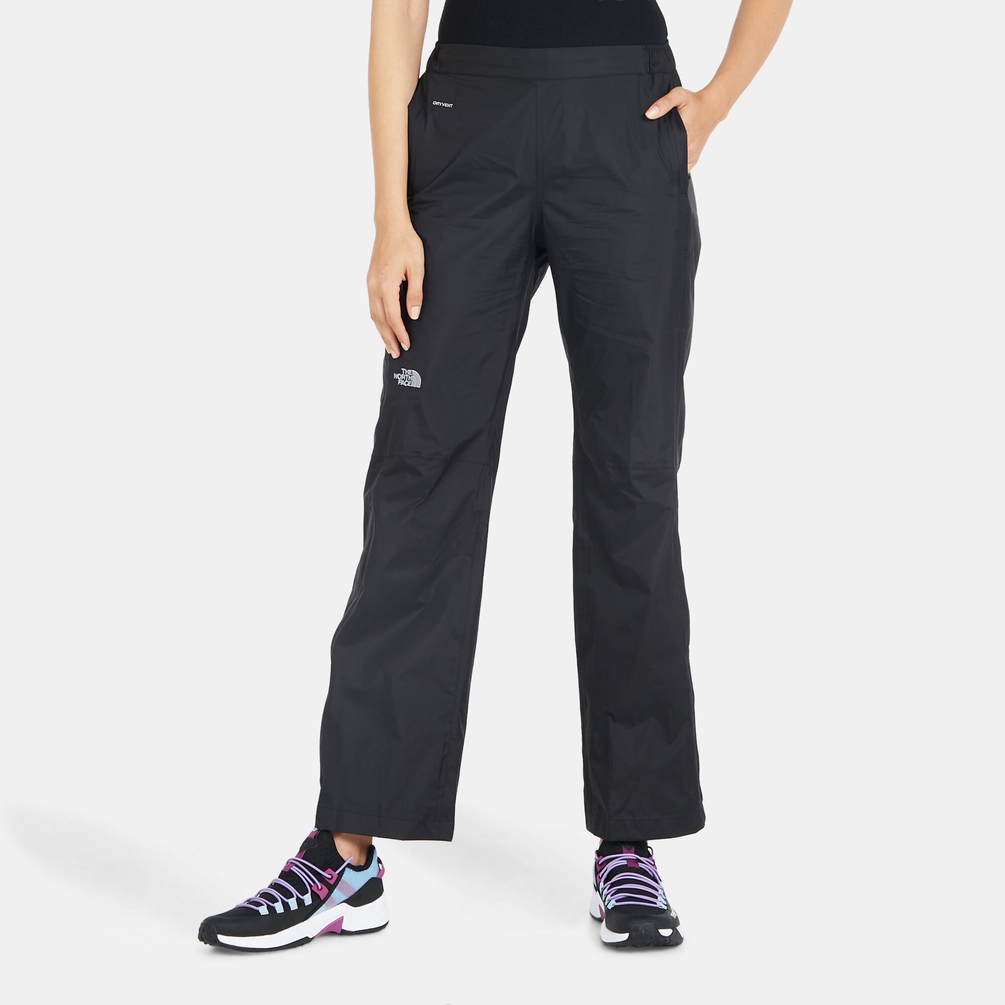 Women s Venture 2 1 2 Zip Pants
