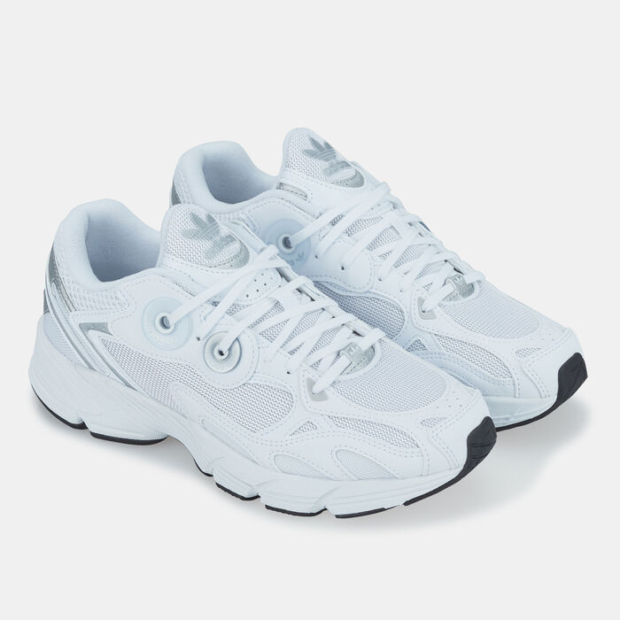 adidas Originals Women's Astir Shoes White adidas Originals Women's Astir Shoes White image number 1