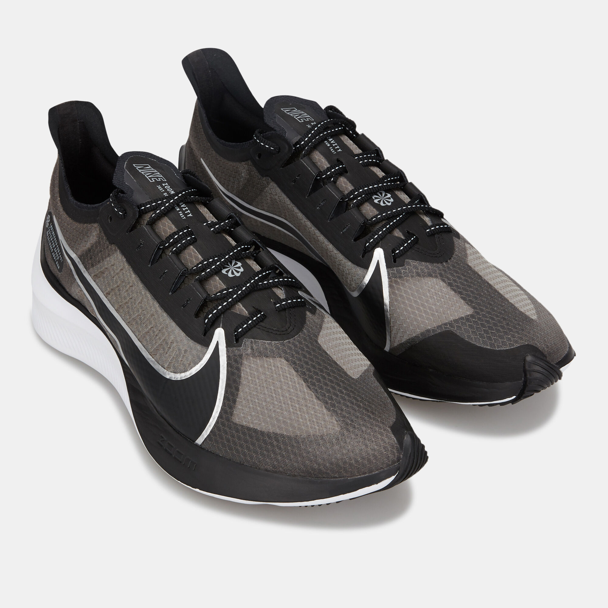 Nike zoom store gravity man